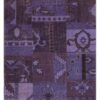 Vintage Overdyed Patch 60110
