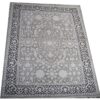 Wool & Viscose Silk BT548