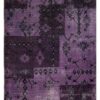 Vintage Overdyed Patch 60126