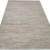 Jute & Recycled Leather