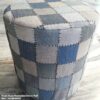 Recycled Denim Cotton