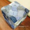 Recycled Denim Cotton