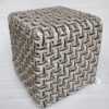 Wool & Viscose Mix