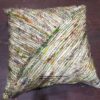 Recycled Sari silk