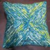 Recycled Sari silk