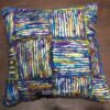 Recycled Sari silk