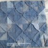 Recycled Denim Cotton