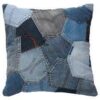 Recycled Denim Cotton