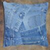 Recycled Denim Cotton