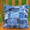 Recycled Denim Cotton