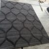 Natural Texture Viscose Silk & Wool