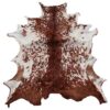 Natural Leather Goat Hide