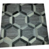 Leather & Viscose Silk