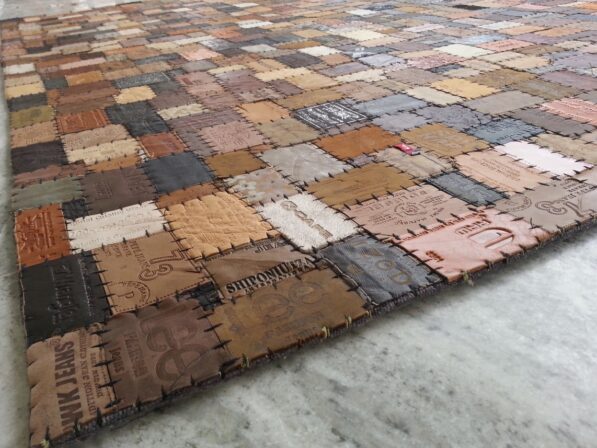 RAH#Leather Patches close (2)