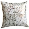 Natural Hairon Leather