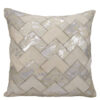 Natural Hairon Leather