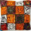 Recycled Sari silk