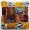 Recycled Sari silk