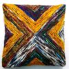 Recycled Sari silk