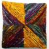 Recycled Sari silk
