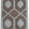 Wool + Jute