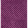 Wool Embossed