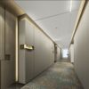 Wool + Silk – Hotel Projects