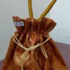 Sari Silk