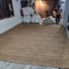 Abaca + Sisal – Club Project