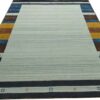 Wool Gabbeh