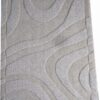 Wool Embossed