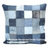 Recycled Denim Cotton