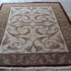 Wool & Viscose Silk