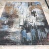 Wool & Silk Viscose