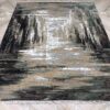Wool & Silk Viscose