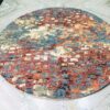 Wool & Silk Viscose