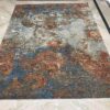 Wool & Silk Viscose