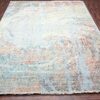 Wool & Silk Viscose