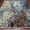 Wool & Silk Viscose