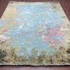 Wool & Silk Viscose