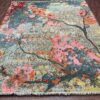 Wool & Silk Viscose
