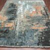 Wool & Silk Viscose