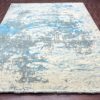Wool & Silk Viscose